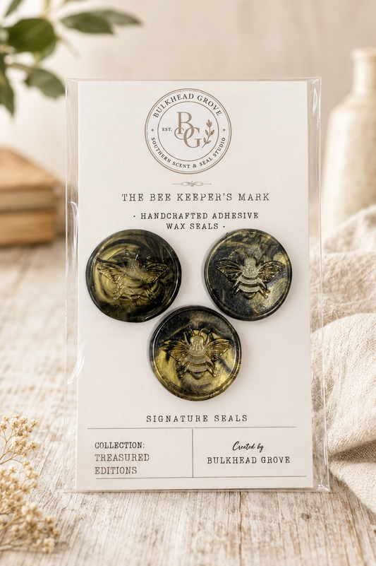 Bee Keeper's Mark