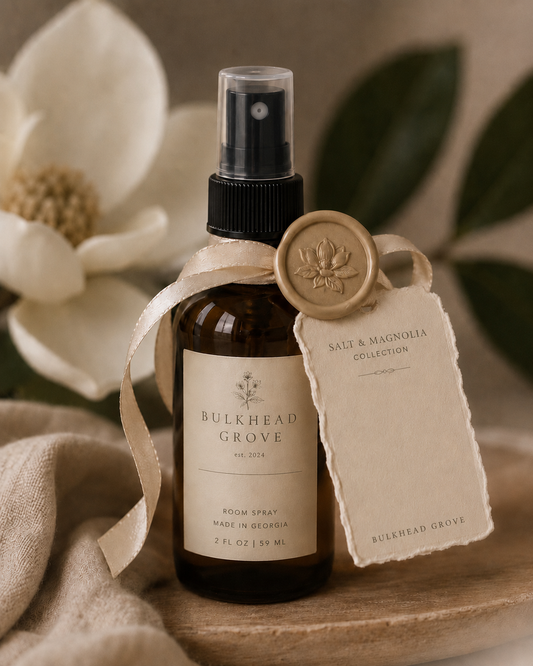 Golden Coast Room & Linen Spray
